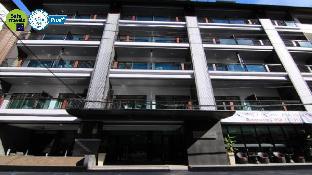 Inn Residence Serviced Suites,Jomtien Beach>>Jomtien,3 star