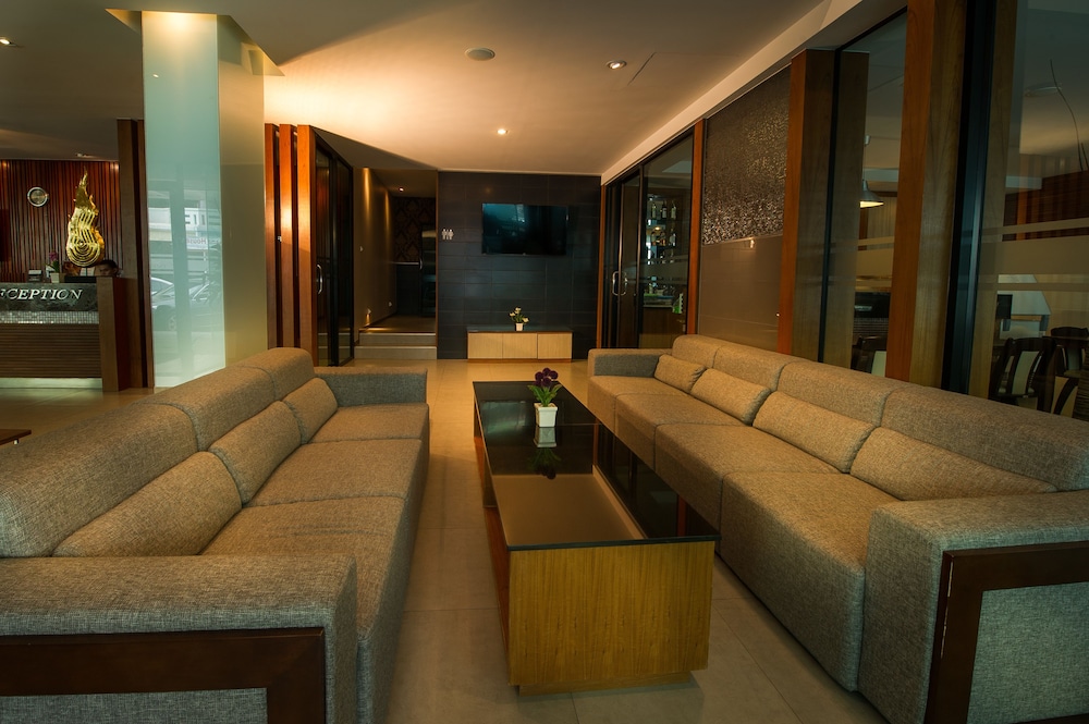 inn residence serviced suites