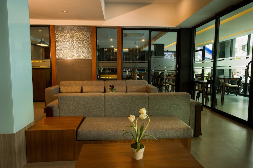 inn residence serviced suites