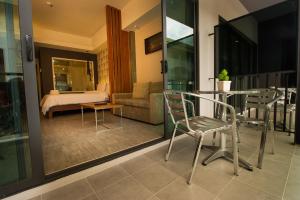 inn residence serviced suites