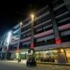 inn residence serviced suites