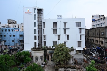 trevon hotel gujrat centrale