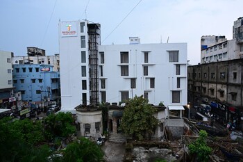 trevon hotel gujrat centrale