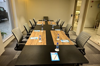 trevon hotel gujrat centrale