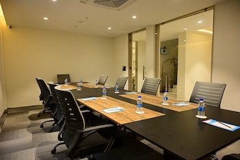 trevon hotel gujrat centrale