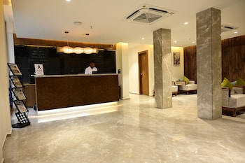 trevon hotel gujrat centrale