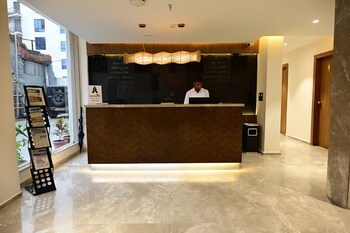trevon hotel gujrat centrale