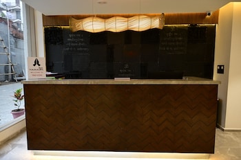 trevon hotel gujrat centrale