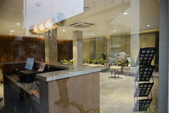 trevon hotel gujrat centrale