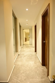trevon hotel gujrat centrale
