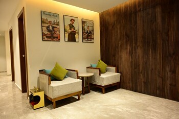 trevon hotel gujrat centrale