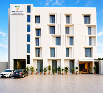 trevon hotel gujrat centrale