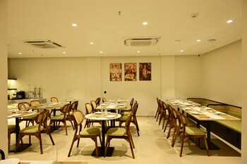 trevon hotel gujrat centrale