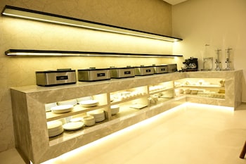 trevon hotel gujrat centrale