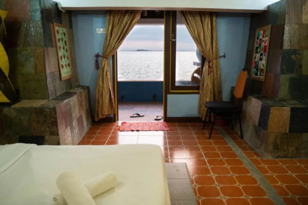 lost paradise resort