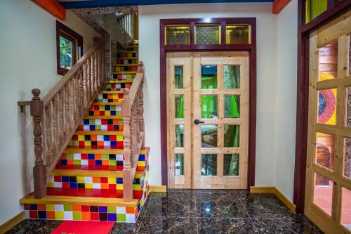 lost paradise resort