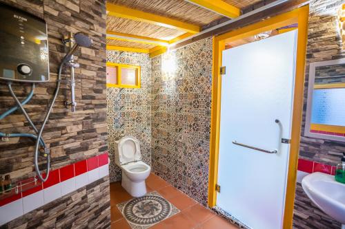 lost paradise resort