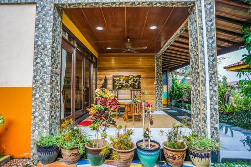 lost paradise resort