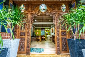 lost paradise resort