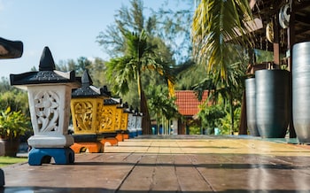lost paradise resort