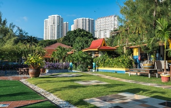 lost paradise resort