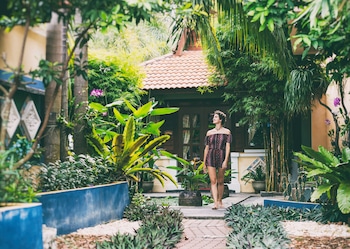 Lost Paradise Resort,George Town>>Batu Ferringhi,3 star