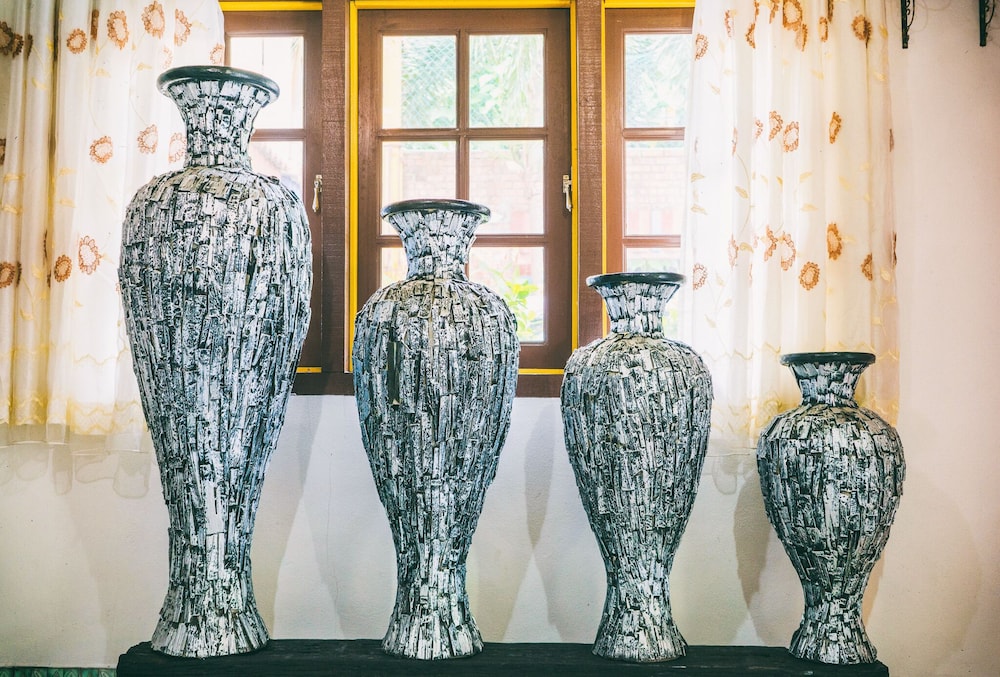 lost paradise resort