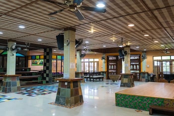 lost paradise resort