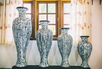 lost paradise resort