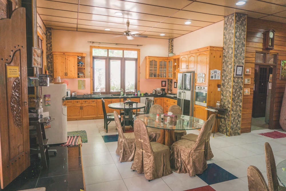 lost paradise resort