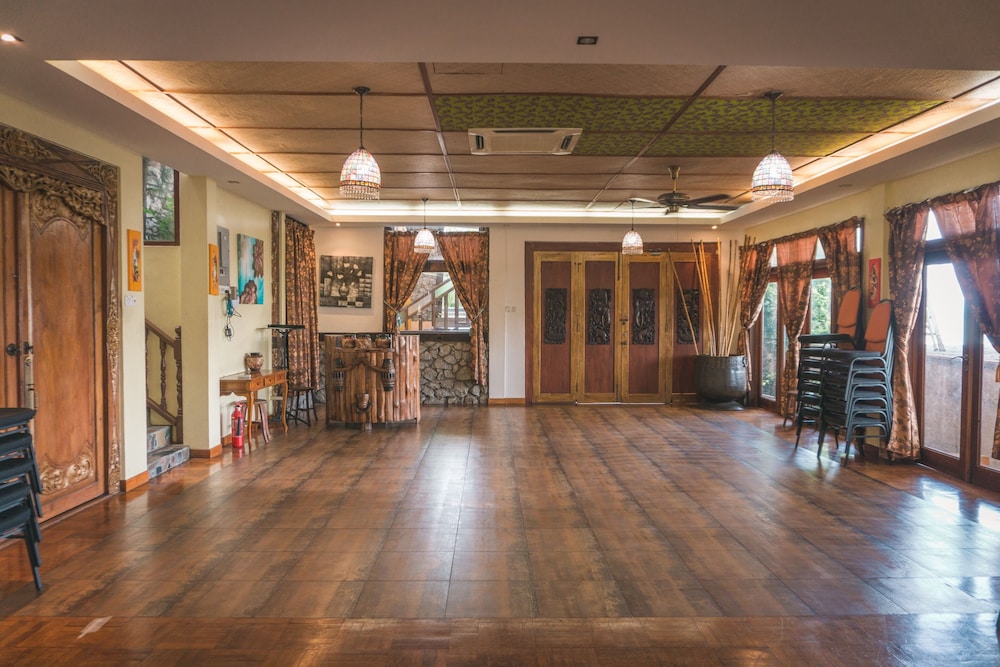 lost paradise resort