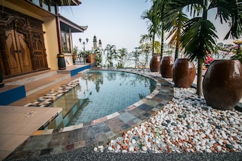 lost paradise resort