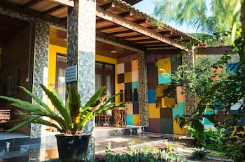 Lost Paradise Resort,George Town>>Batu Ferringhi,3 star