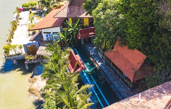 lost paradise resort