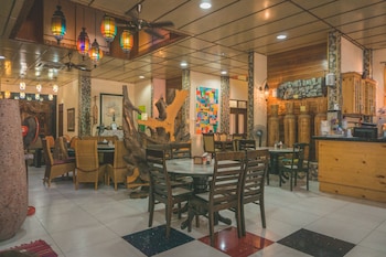 lost paradise resort