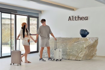 Althea Resorts,,5 star