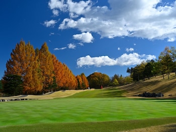 Livemax Golf Club Tochigi,,3 star