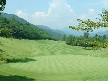 livemax golf club tochigi