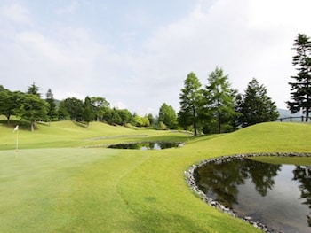 livemax golf club tochigi