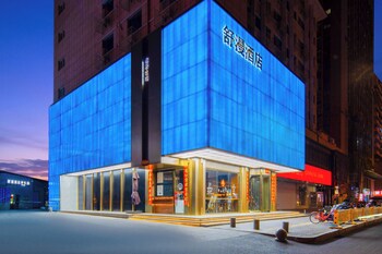 shuman hotel