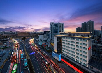 shuman hotel