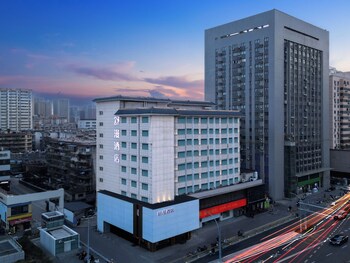 shuman hotel