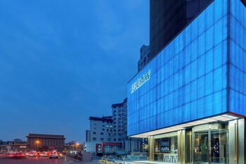 shuman hotel