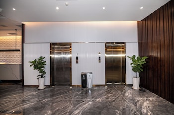 shuman hotel