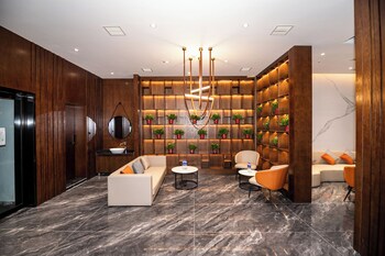 shuman hotel