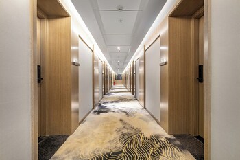 shuman hotel