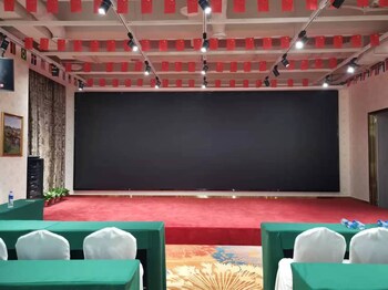 shuman hotel