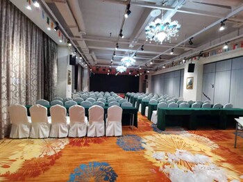 shuman hotel