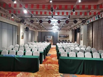shuman hotel