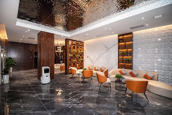 shuman hotel